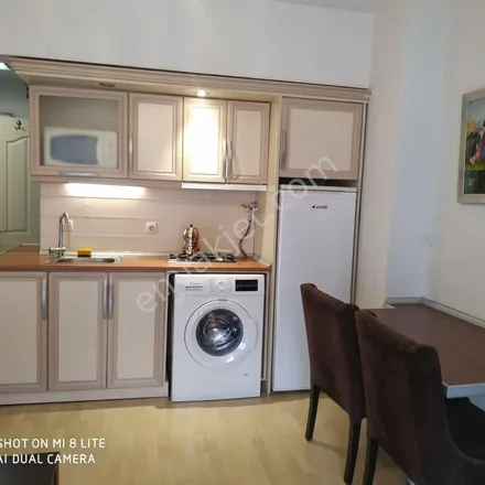 Image 8 - Yahya Efendi Sokağı, 34349 Beşiktaş, Turkey - Apartment for rent