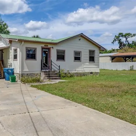 Buy this 3 bed house on 656 Rhodes Drive in West De Land, Volusia County