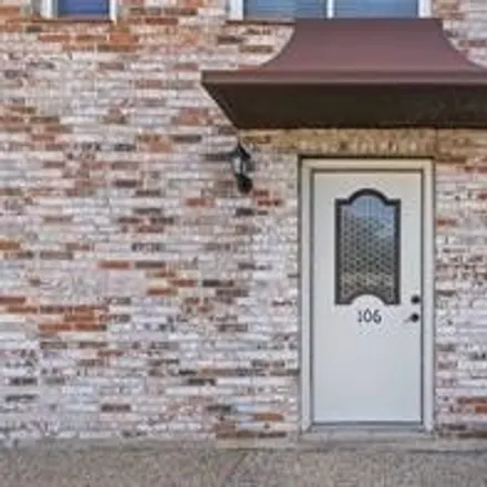 Image 2 - 6501 East Hill Drive, Austin, TX 78731, USA - Condo for rent