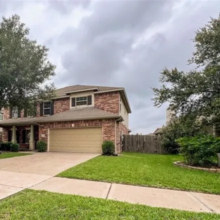 Image 1 - 6224 Oxford Lake Drive, Fort Bend County, TX 77471, USA - House for sale