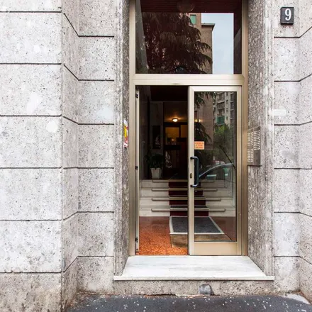 Image 8 - Via Salvatore Barzilai 5, 20146 Milan MI, Italy - Apartment for rent