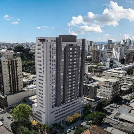 Image 1 - Rua dos Goitacazes 1543, Barro Preto, Belo Horizonte - MG, 30190-915, Brazil - Apartment for sale