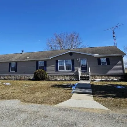 Buy this 4 bed house on Van Dyke Road in Evergreen Township, MI 48726