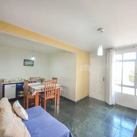 Buy this 3 bed house on unnamed road in Parque da Fonte, São José dos Pinhais - PR