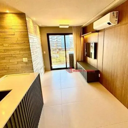 Rent this 2 bed apartment on Avenida Anísio Haddad in Jardim Aclimação, São José do Rio Preto - SP
