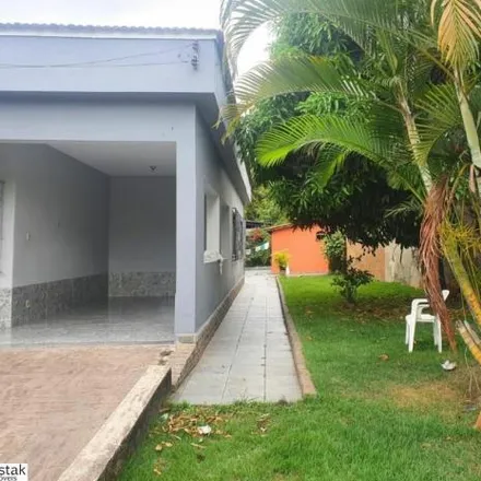 Image 1 - Avenida Pelotas, Belmonte, Volta Redonda - RJ, 27274, Brazil - House for sale