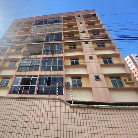 Image 2 - Rua Monsenhor Otávio de Castro 301, Fátima, Fortaleza - CE, 60050-150, Brazil - Apartment for sale