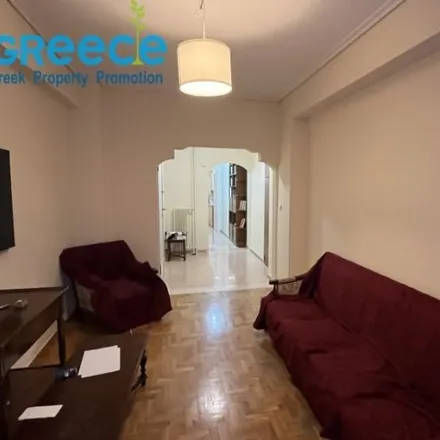 Buy this 1 bed apartment on Computer Center in Central plaza, Municipality of Zografos