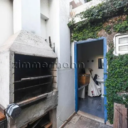 Buy this 5 bed house on Rua Capepuxis in Vila Ida, São Paulo - SP