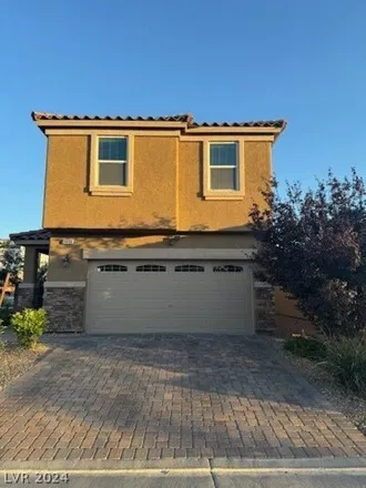 Rent this 4 bed house on 8033 Literature Ct in Las Vegas, Nevada