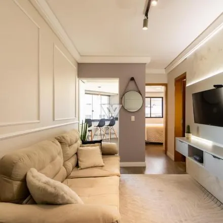 Buy this 1 bed apartment on Rua Brigadeiro Franco 1482 in Centro, Curitiba - PR