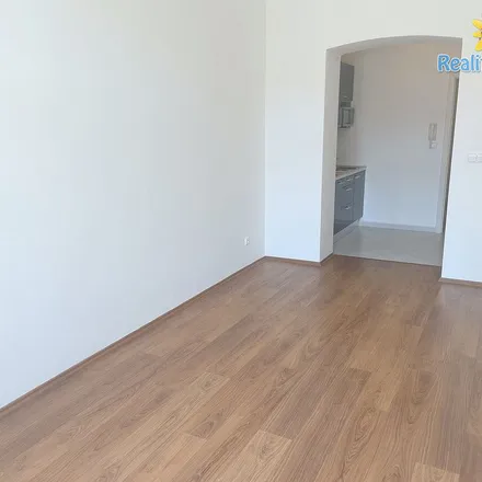 Rent this 1 bed apartment on Nuselská in 101 00 Prague, Czechia