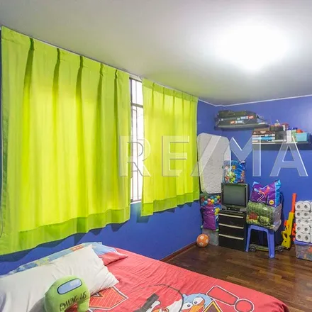 Buy this 3 bed apartment on Jirón Kalasasaya in San Juan de Lurigancho, Lima Metropolitan Area 15427