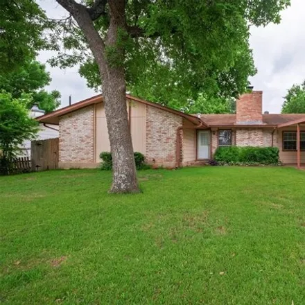 Buy this 3 bed house on 1919 Cannonwood Lane in Austin, TX 78745