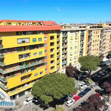 Image 3 - Via Antonino Pio, 00145 Rome RM, Italy - Apartment for rent