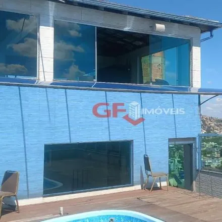 Buy this 8 bed house on Avenida Silviano Brandão in Floresta, Belo Horizonte - MG