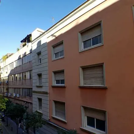Image 2 - Carrer de Sant Agustí, 1, 08012 Barcelona, Spain - Apartment for rent