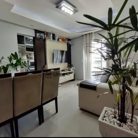 Buy this 2 bed apartment on Rua Rouxinol in Lamenha Pequena, Almirante Tamandaré - PR