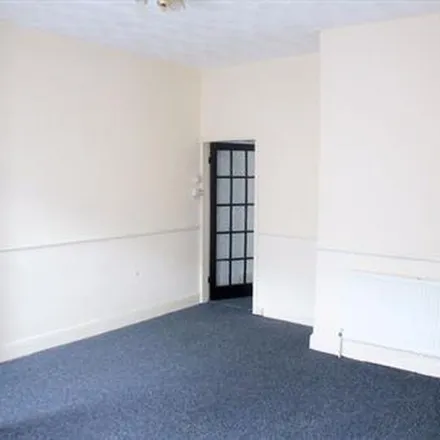Rent this 3 bed townhouse on Stephen Street in Hartlepool, TS26 8QD