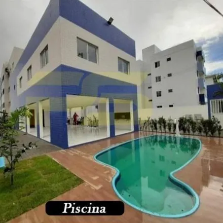 Buy this 2 bed apartment on Rua do Arco in Gramame, João Pessoa - PB