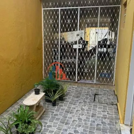 Buy this 4 bed house on Rua São Mateus 349 in Iputinga, Recife - PE
