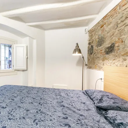 Rent this 1 bed apartment on Carrer de la Lluna in 15, 08001 Barcelona