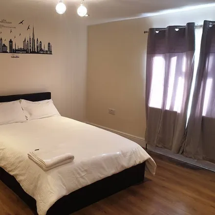 Rent this 2 bed apartment on London in RM6 5PU, United Kingdom