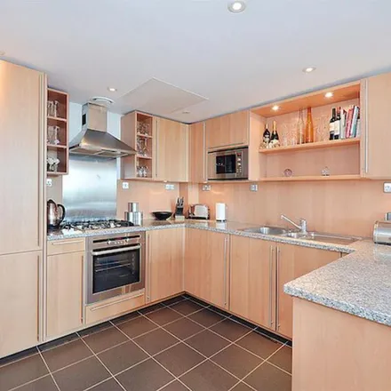 Rent this 1 bed apartment on Mary's Court in 4 Palgrave Gardens, London