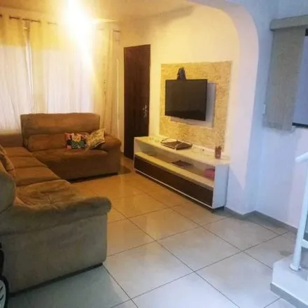 Buy this 3 bed house on Rua Ituna in Campo Limpo, São Paulo - SP