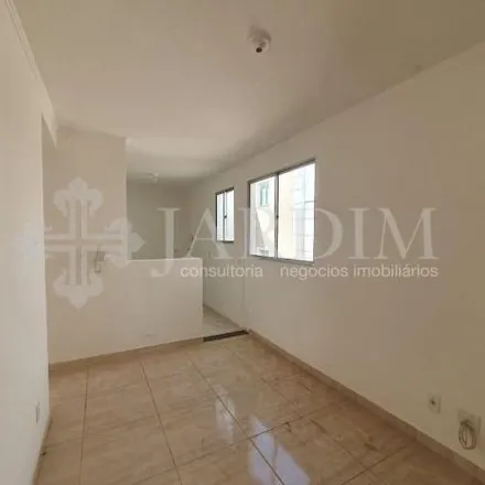 Buy this 2 bed apartment on Avenida Laranjal Paulista in Jardim Califórnia, Piracicaba - SP