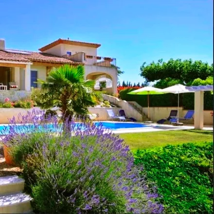 Buy this 5 bed house on Belvèze-du-Razès in Aude, France