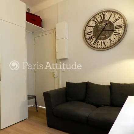 Image 4 - 14 Rue Rollin, 75005 Paris, France - Apartment for rent