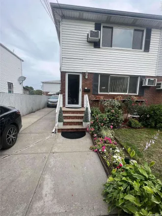 Rent this 2 bed house on 220-58 93rd Road in New York, NY 11428