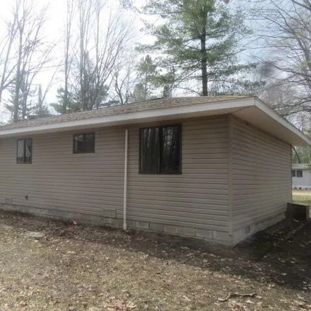 Image 5 - 5369 Beals Drive, Skidway Lake, Mills Township, MI 48756, USA - House for sale