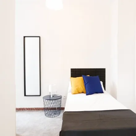 Image 3 - Madrid, Dalieda de San Francisco, Gran Vía de San Francisco, 28005 Madrid - Room for rent