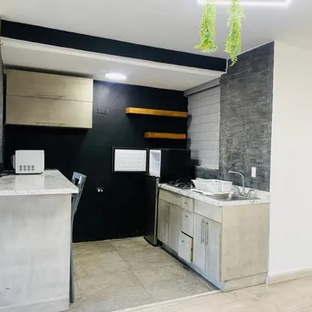 Rent this 1 bed apartment on Calle Agua Azul 12221 in Burócrata Hipódromo, 22194 Tijuana