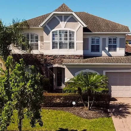 Buy this 4 bed house on 1624 Swallow Tail Lane in Astor Farms, Seminole County