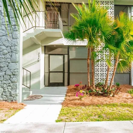 Buy this 3 bed condo on 2368 41st Street Southwest in Golden Gate, Collier County