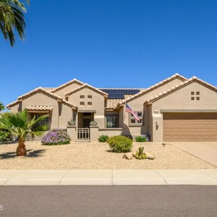 Buy this 3 bed house on 16290 West Mission Cove Lane in Surprise, AZ 85374