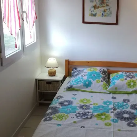 Rent this 3 bed townhouse on 17450 Fouras