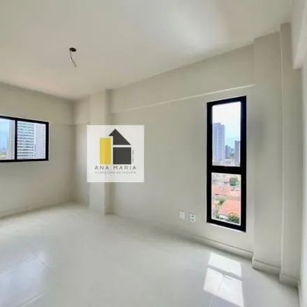 Buy this 4 bed apartment on Rua Sargento Pedro Alves in Barro Vermelho, Natal - RN