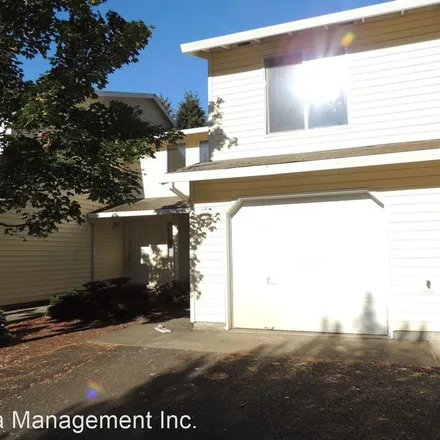 Rent this 3 bed apartment on 19935 Northeast Halsey Street in Portland, OR 97230