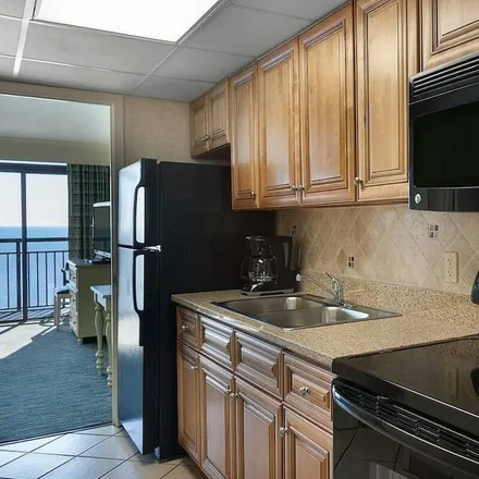 Rent this 1 bed house on Myrtle Beach