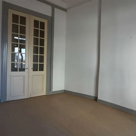 Rent this 1 bed apartment on Rue Visigath 2 in 4300 Waremme, Belgium