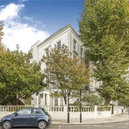 Image 3 - Kensington Gardens Square Garden, Kensington Gardens Square, London, W2 4BZ, United Kingdom - Apartment for rent