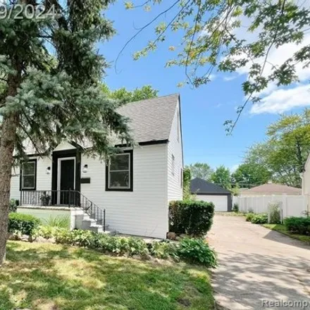 Image 3 - 28408 Gladstone St, Saint Clair Shores, Michigan, 48081 - House for sale