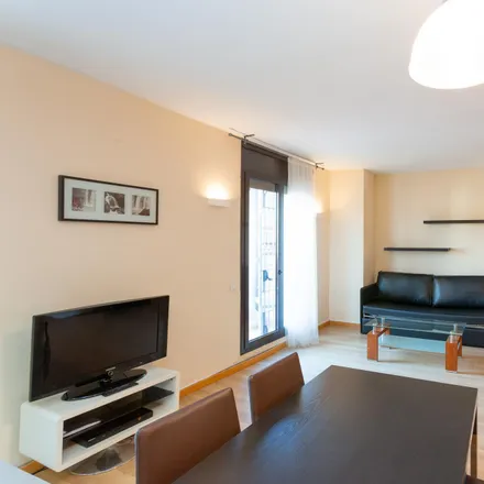 Image 5 - Disfrutar, Carrer de Villarroel, 163, 08001 Barcelona, Spain - Apartment for rent
