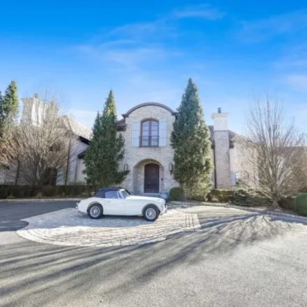 Buy this 6 bed house on 202 Vaccaro Drive in Cresskill, Bergen County