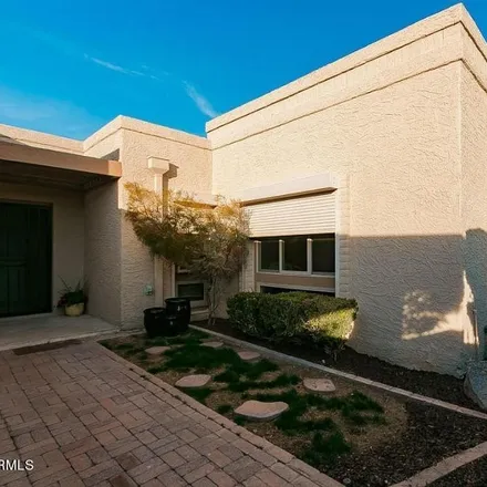 Image 3 - North 66th Street, Scottsdale, AZ 85251, USA - Townhouse for sale