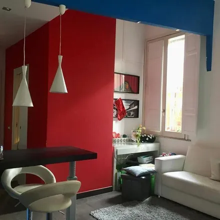 Image 5 - Via Ardea 23-25, 00183 Rome RM, Italy - Apartment for rent